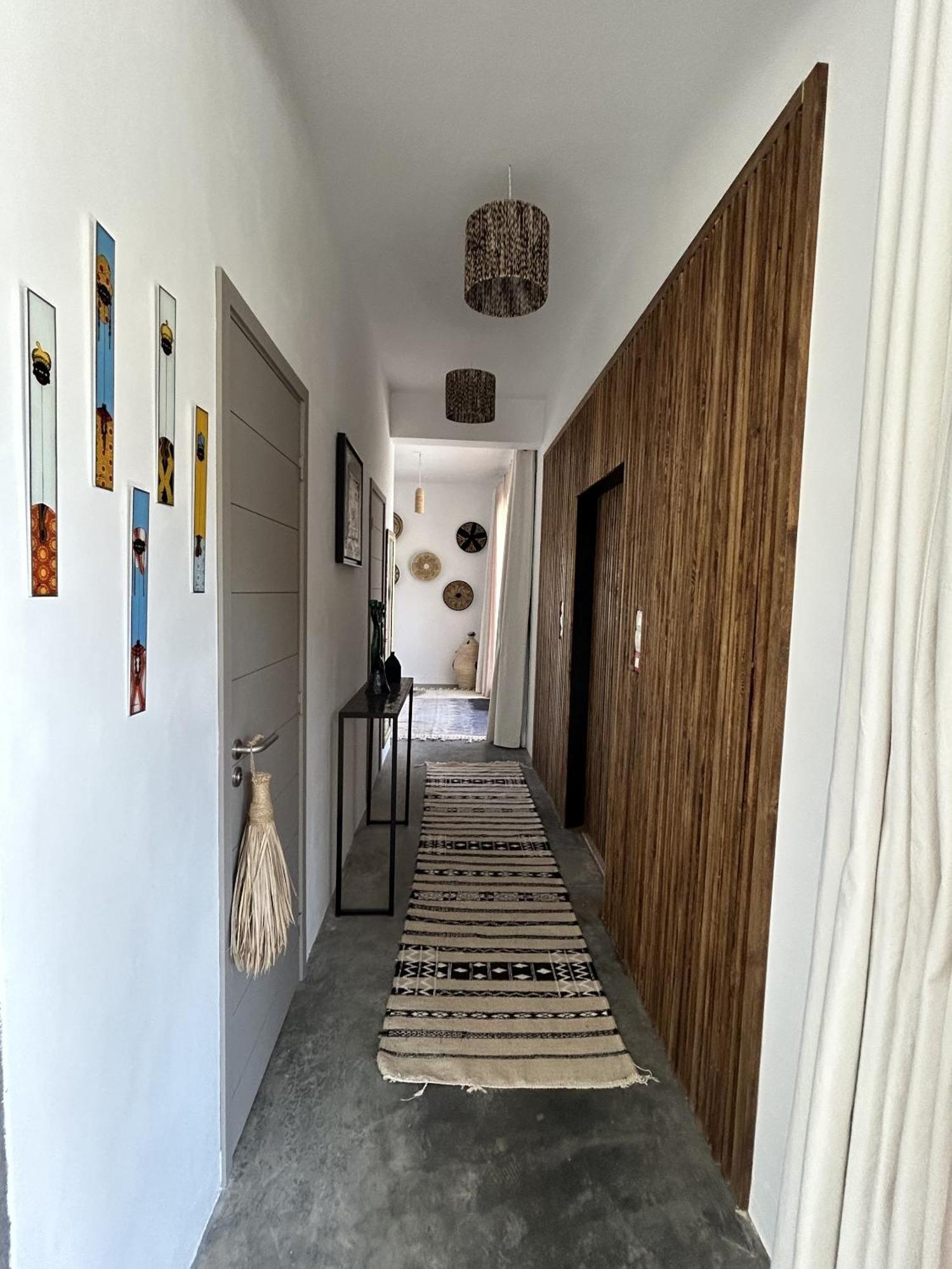 מלון אסאוירה Dar Almajula חדר תמונה